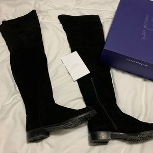 Stuart Weitzman 'Hilo' Thigh High Boot